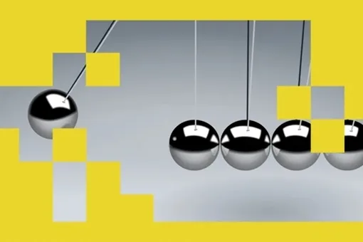 Модель искусственного интеллекта самостоятельно открыла второй закон Ньютона