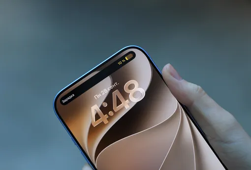 iPhone 18 Pro Max батарея iPhone 18 Pro Max