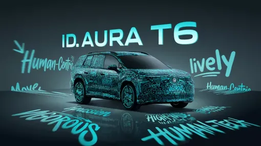 vw id.aura t6
