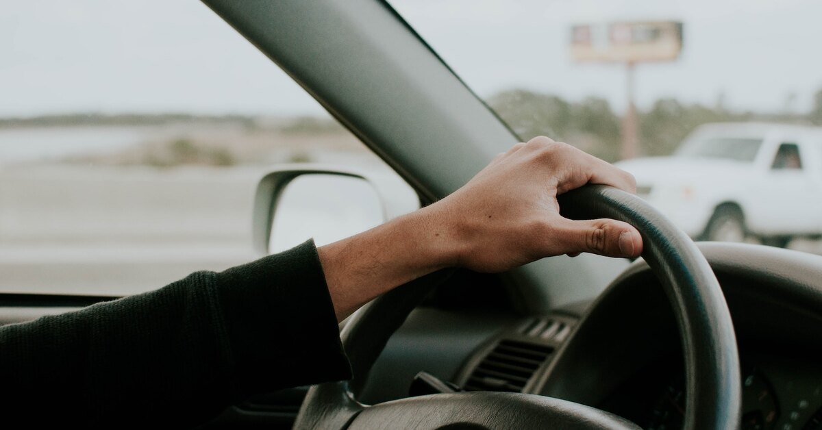 Что делать, если руль заблокировался