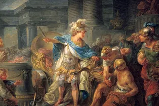 Узнайте, какой была жизнь в Древней Греции! Интересные факты: патриархат, философия и общество