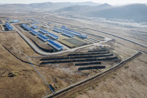 солнечная станция Забайкалье солнечная станция Забайкалье