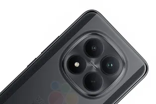 Раскрыты характеристики POCO M8 и M8 Pro: это главные конкуренты Redmi Note 15 Раскрыты характеристики POCO M8 и M8 Pro: это главные конкуренты Redmi Note 15