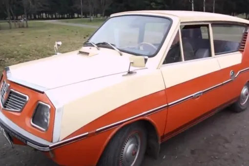 Как порвать шаблон: 5 уроков креативности от советского мастера Как порвать шаблон: 5 уроков креативности от советского мастера