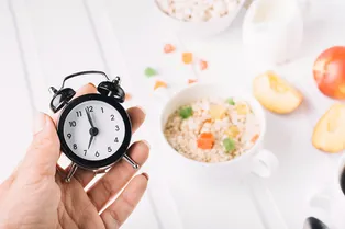 Почему жировые отложения саботируют периодическое голодание Почему жировые отложения саботируют периодическое голодание