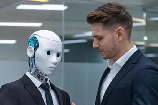 К 2035 году ИИ может уничтожить до 3 млн рабочих мест в Британии