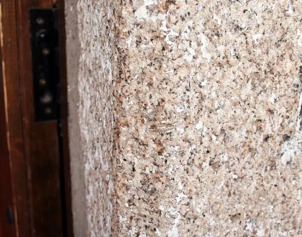 Где-то на этой картине притаился мотылек. А во сможете разглядеть его за 10 секунд? Где-то на этой картине притаился мотылек. А во сможете разглядеть его за 10 секунд?