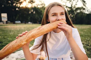 Многие люди только думают, что им нельзя глютен. Исследование это опровергло Многие люди только думают, что им нельзя глютен. Исследование это опровергло