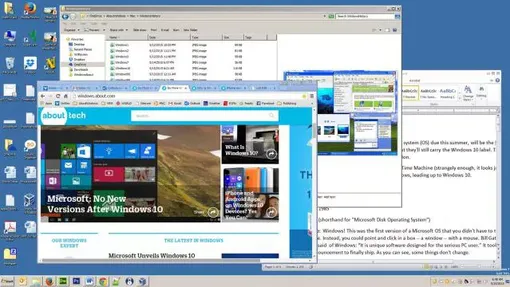семерка седьмая винда windows 7 фото