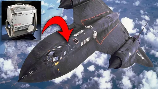 В самолете SR-71 Blackbird для навигации использовался высокочувствительный небесный навигационный компьютер, который был достаточно чувствительным, чтобы видеть звезды, находясь на взлетно-посадочной полосе при дневном свете и в облаках. GPS тогда еще не было. 1980-1990-е. В самолете SR-71 Blackbird для навигации использовался высокочувствительный небесный навигационный компьютер, который был достаточно чувствительным, чтобы видеть звезды, находясь на взлетно-посадочной полосе при дневном свете и в облаках. GPS тогда еще не было. 1980-1990-е.