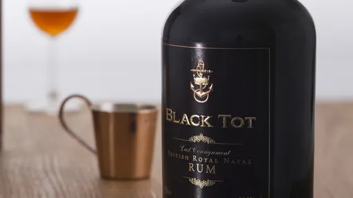 ром «черный тот» ром «черный тот»