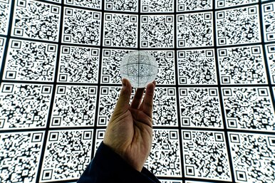 Быстрый отклик: несколько способов применения QR-кода