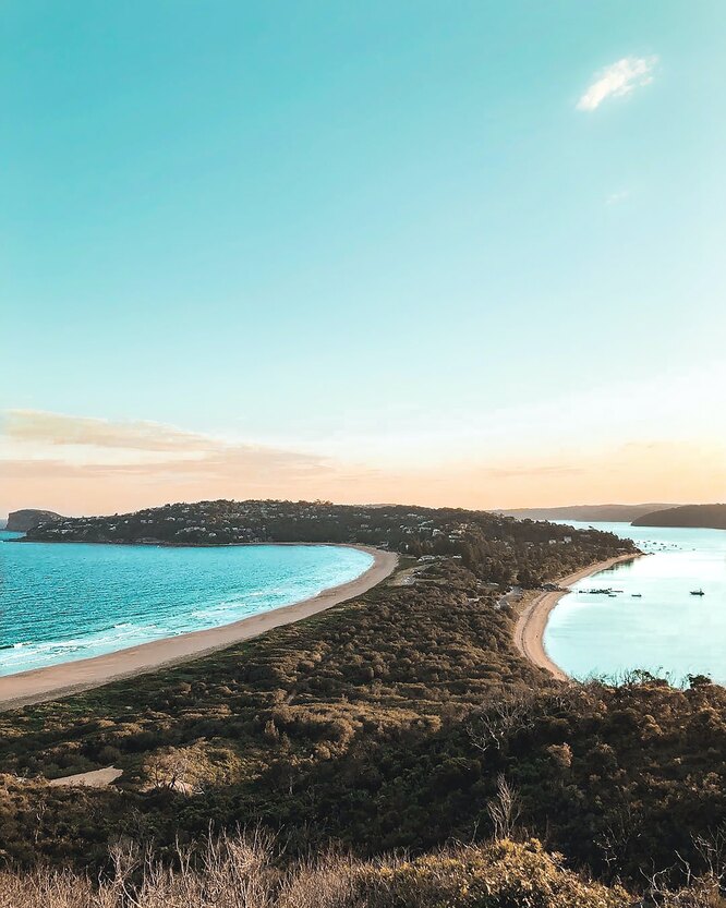Физические выгоды от прогулок на свежем воздухе