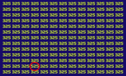 Ответ на головоломку