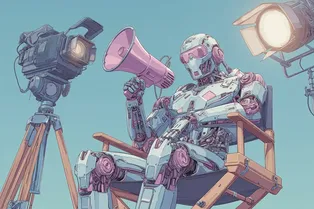 Взгляд экспертов: заменят ли нейросети и роботы человека