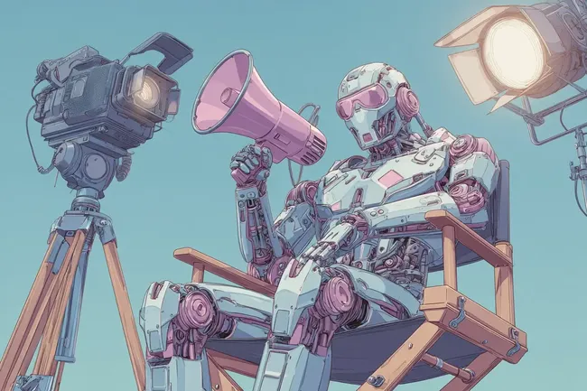 Взгляд экспертов: заменят ли нейросети и роботы человека