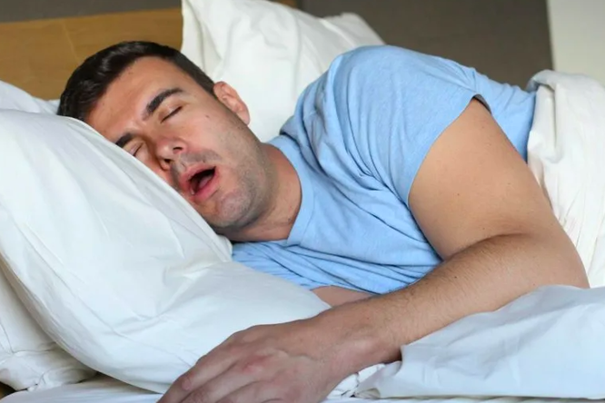 Поддержание нормального веса