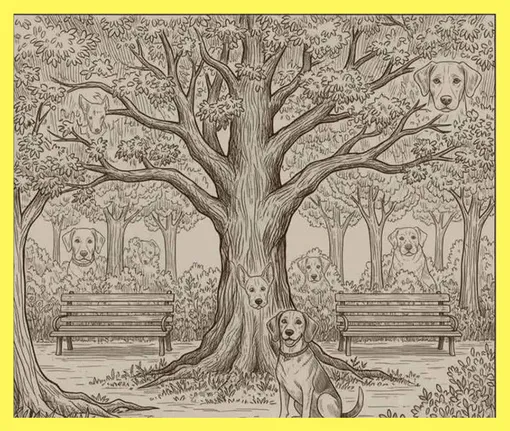 Тест на внимательность Тест на внимательность