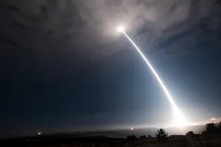 США скоро испытают нейтронное оружие