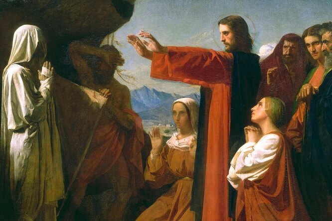 «Синдром Лазаря»: почему порой оживают даже мертвые и есть ли научное объяснение этого феномена?