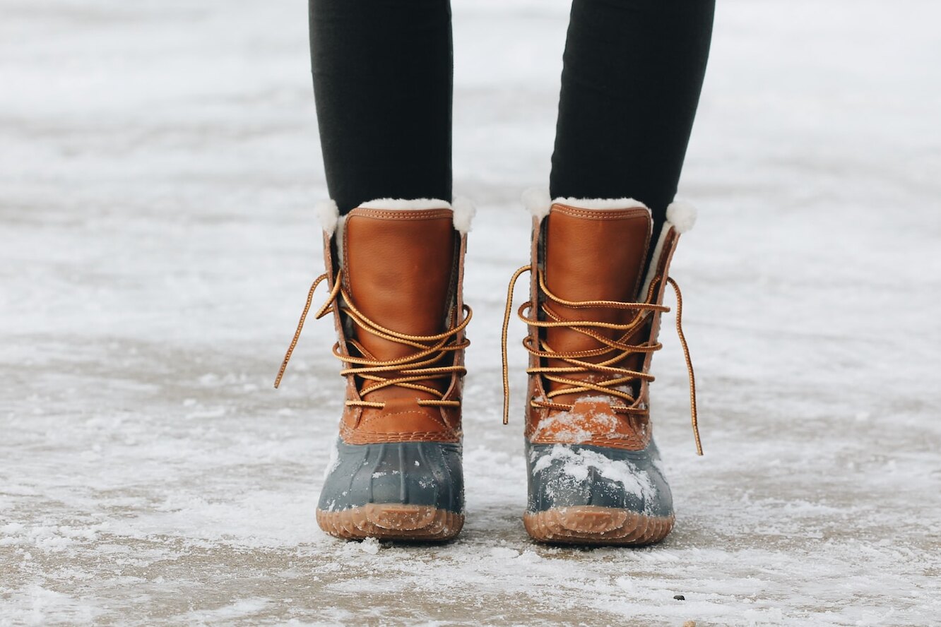 Как утеплить зимние ботинки своими руками: делаем теплоизоляционные ...