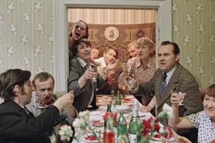 Кто все эти люди: деверь, золовка, внучатые племянники и другие ваши родственники Кто все эти люди: деверь, золовка, внучатые племянники и другие ваши родственники