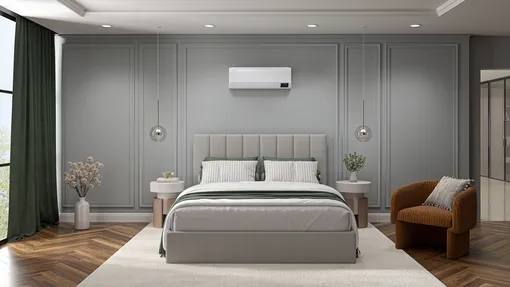 Bespoke AI WindFree