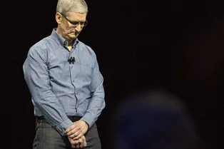 Презентация iPhone SE 2 и iPad Pro отменена Презентация iPhone SE 2 и iPad Pro отменена