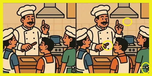 Ответ на головоломку