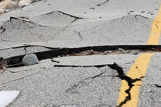 Странные электромагнитные аномалии могут указывать на будущие землетрясения