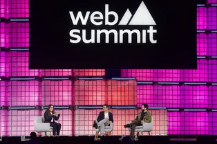 Техноэлита и роботы: что покажут и о чем расскажут на Web Summit в Лиссабоне Техноэлита и роботы: что покажут и о чем расскажут на Web Summit в Лиссабоне