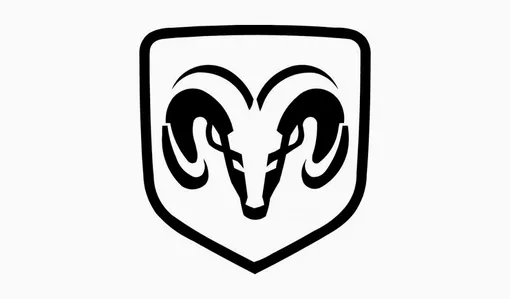 ram logo ram logo