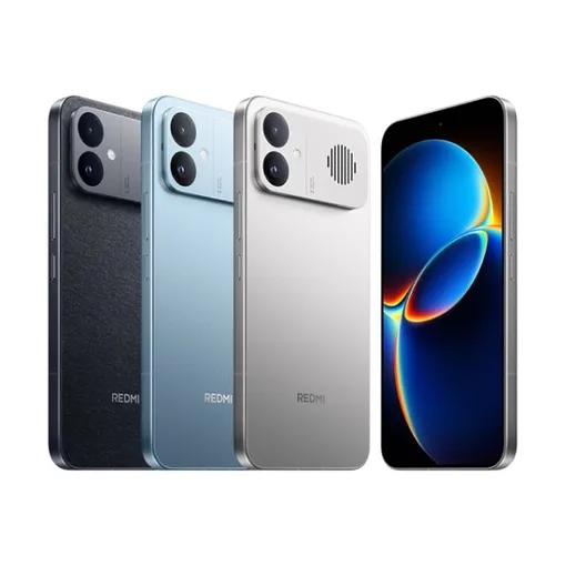 Мощный смартфон для игр с активным охлаждением