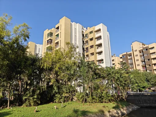 Как снимает смартфон OnePlus 15R: примеры фотографий Как снимает смартфон OnePlus 15R: примеры фотографий