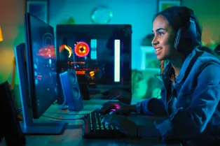 Лучшие сборки ПК: бюджетные, игровые, для редактирования видео Лучшие сборки ПК: бюджетные, игровые, для редактирования видео