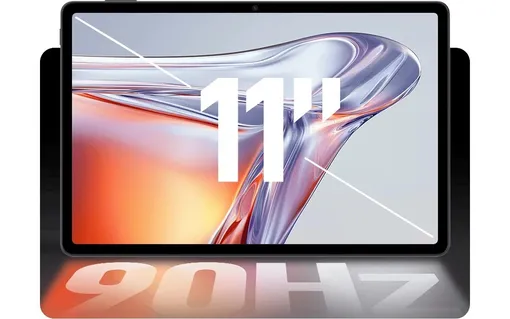 Недорогой планшет с хорошим экраном и поддержкой 5G