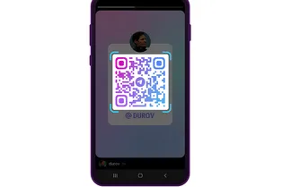 Обновление Telegram: реакции-смайлики, QR-коды и переводчик Обновление Telegram: реакции-смайлики, QR-коды и переводчик