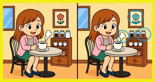 Ответ на головоломку Ответ на головоломку