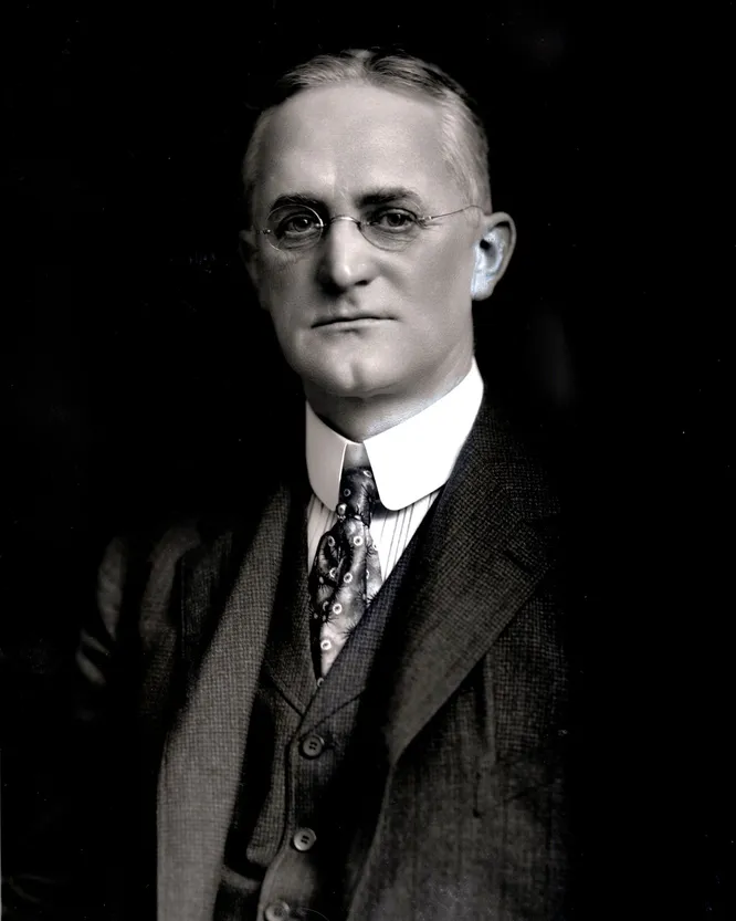 Вы нажимаете кнопку, Kodak делает все остальное: как Джордж Истмен создал рулонную фотопленку, фото