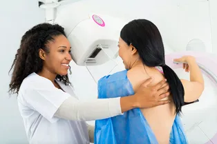 Новое соединение останавливает распространение рака молочной железы Новое соединение останавливает распространение рака молочной железы