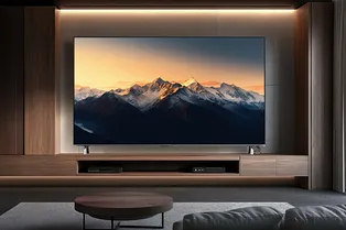 В России представили новую линейку телевизоров с разными диагоналями и характеристиками