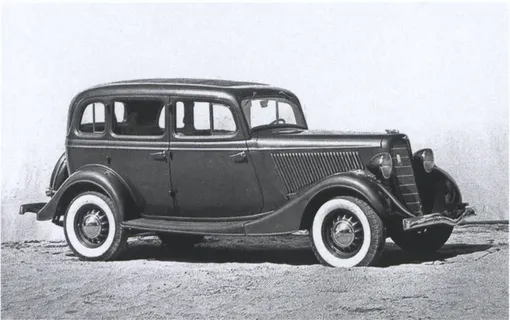 газ-м эмка газ-м эмка