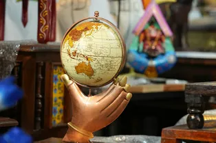 Столица, флаг и контур: попробуйте угадать 3 страны без ошибок