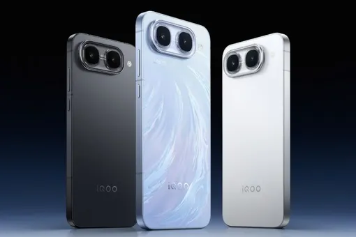 iQOO представит смартфоны Neo 11 Ultra и Z11S уже на следующей неделе iQOO представит смартфоны Neo 11 Ultra и Z11S уже на следующей неделе