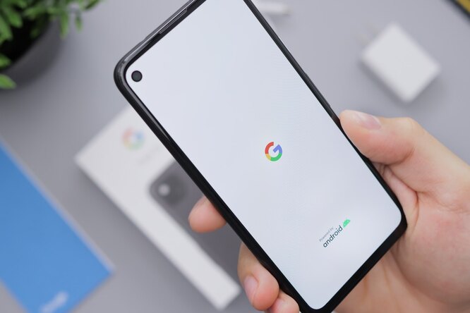 Google скопирует самую главную фишку iPhone Google скопирует самую главную фишку iPhone