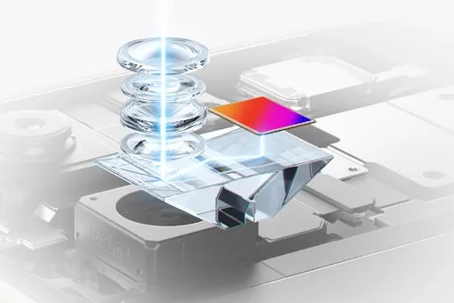 Раскрыты характеристики vivo V70 Elite: камера ZEISS и быстрый процессор Раскрыты характеристики vivo V70 Elite: камера ZEISS и быстрый процессор