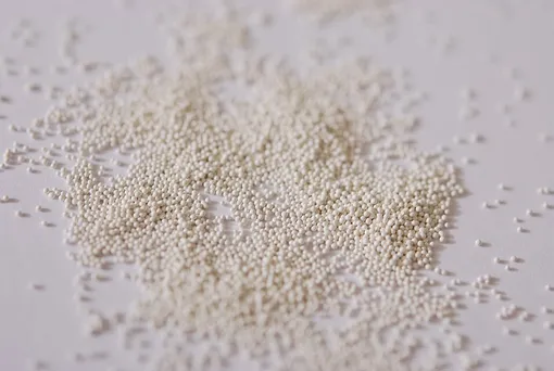 silica powder