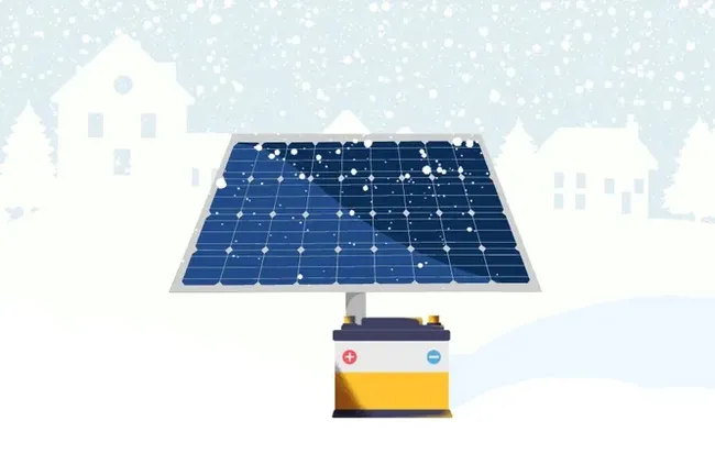 Когда не хватает солнца: пройдите теплый тест про солнечную энергетику