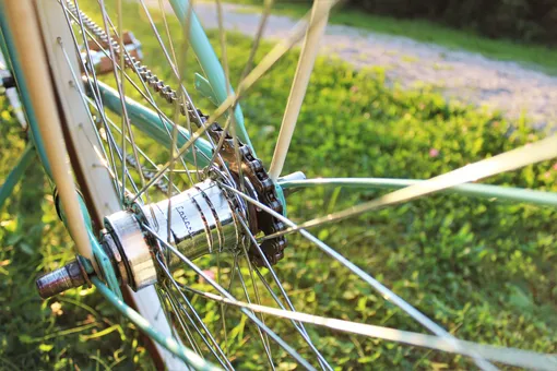 rear hub bicycle rear hub bicycle