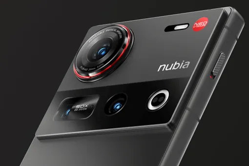 Раскрыты характеристики Nubia Z80 Ultra: геймерский смартфон с SD 8 Elite Gen 5